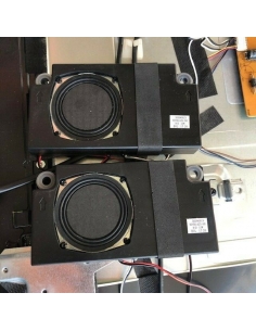 30096813 Toshiba 8Ω 15W...