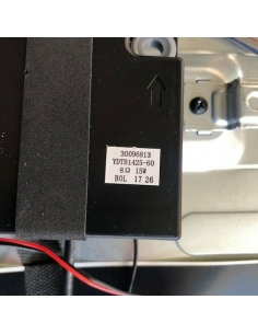 30096813 Toshiba 8Ω 15W... 2