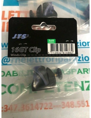 CLIP Winds JTS per trasmettitore... CLIP Winds JTS per trasmettitore...