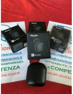 Auricolari Bluetooth...