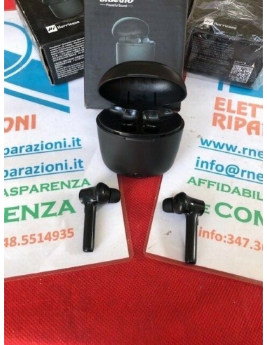 Auricolari Bluetooth Bluedio Hi... Auricolari Bluetooth Bluedio Hi...