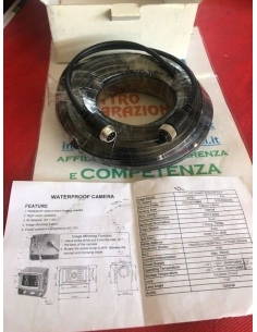 Cavo Cablaggio Allungamento...