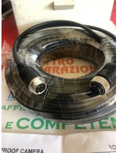 Cavo Cablaggio Allungamento... 2