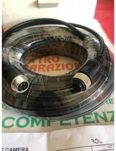 Cavo Cablaggio Allungamento Prolunga...