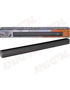 Sound Bar Linq BL6868 Audio...