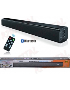 Sound Bar Linq BL6868 Audio... 2