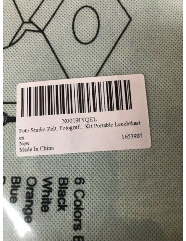 Photo Studio Light Box PULUZ 20 x 20...