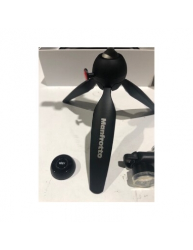 Supporto smartphone treppiede... Supporto smartphone treppiede...