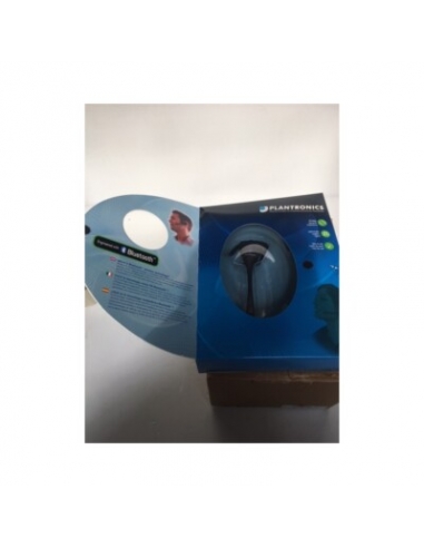 Cuffie wireless Plantronics M1000 per...