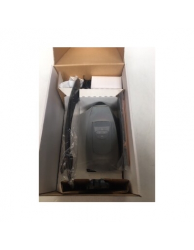 Plantronics CA40 DECT con cuffia... Plantronics CA40 DECT con cuffia...