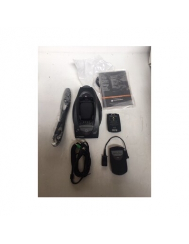 Plantronics CA40 DECT con cuffia... Plantronics CA40 DECT con cuffia...