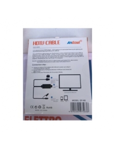 CAVO ANDOWL CAVO... 2