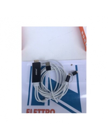 CAVO ANDOWL CAVO  ADATTATORE VIDEO...