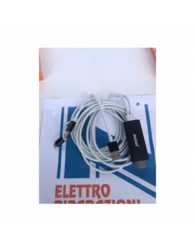 CAVO ANDOWL CAVO  ADATTATORE VIDEO...