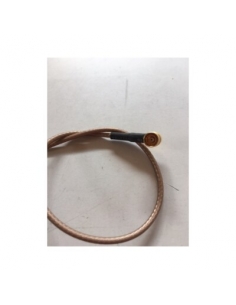 Cavo mini BNC 25 cm 2