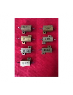 Resistenza corazzata SRH25...