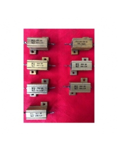 Resistenza corazzata SRH25... 2