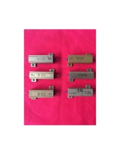 Resistenza corazzata SRH50...