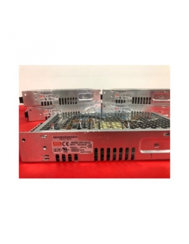 MW HRP-200-24 Alimentatore a... MW HRP-200-24 Alimentatore a...