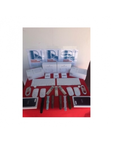 APPLE Watch Cavo magnetico per la... APPLE Watch Cavo magnetico per la...