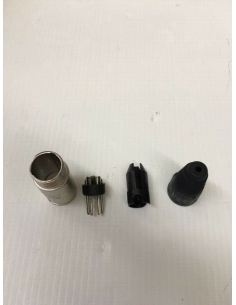 Neutrik NC4MX Connettore... 2