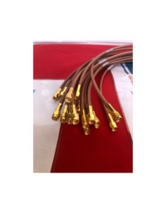 RG316 Cavo Jumper Pigtail...