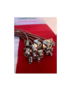 RG316 Cavo Jumper Pigtail... 2