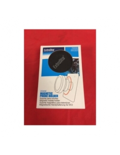 Attacco magnetico...