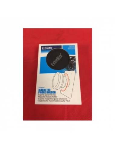 Attacco magnetico universale per... Attacco magnetico universale per...