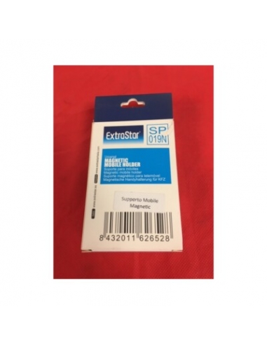 Attacco magnetico universale per... Attacco magnetico universale per...