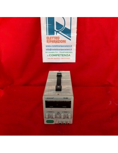 TechStar PS-305 D Alimentatore da... TechStar PS-305 D Alimentatore da...