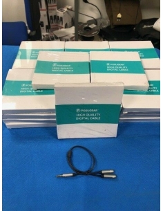 Cavo Audio 3.5 Adattatore...