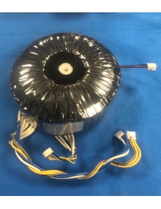Trasformatore alimentatore...