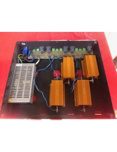 Carico resistivo per...