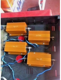 Carico resistivo per... 2