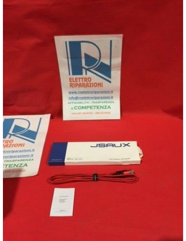 JSAUX Cavo  1.8M/6ft, Caricatore per... JSAUX Cavo  1.8M/6ft, Caricatore per...