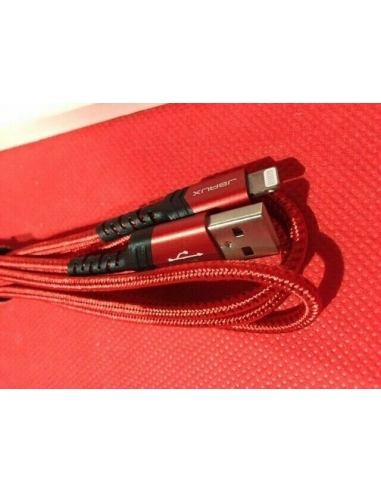 JSAUX Cavo  1.8M/6ft, Caricatore per... JSAUX Cavo  1.8M/6ft, Caricatore per...