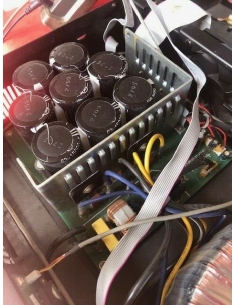 Scheda alimentazione con... 2