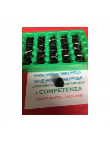 5pcs NC4MD-LX-B Neutrik Connettore... 5pcs NC4MD-LX-B Neutrik Connettore...