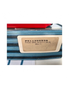 Chauvin Arnoux D34N Pinza... 2