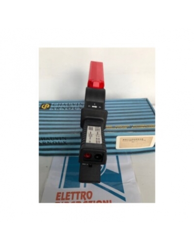 Chauvin Arnoux D34N Pinza...