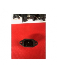 SPINA TRIPOLARE VDE DA...