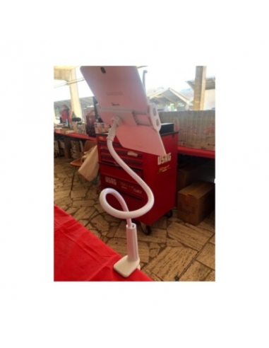 Supporto Cellulari e Tablet, Fless. e... Supporto Cellulari e Tablet, Fless. e...