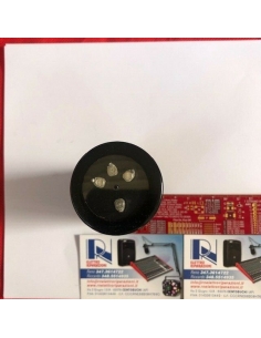 2200uF 450V Condensatore... 2