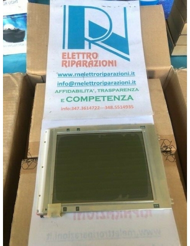 Schermo Display Lcd 7,2" 640*480...