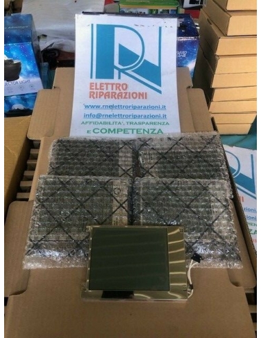 Schermo Display Lcd 4,8" 320x240...