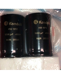 2pz 1000uF 450V... 2