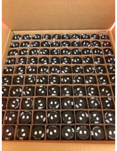 4 x 470uf 400v Arcotronics ELH POWER...