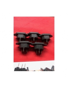 5pcs SPINA TRIPOLARE VDE DA... 2