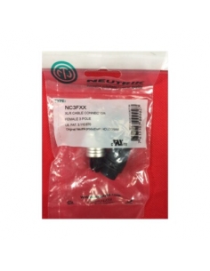 NEUTRIK NC3FXX- Connettore... 2